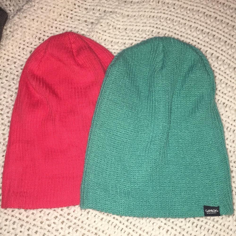 bundle (beanies)